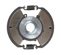 Embrayage centrifuge pour Honda GX100, optimisation du tirage et efficacité des chocs