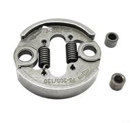 Embrayage centrifuge pour modèles FS240/FS260/FS360/FS410/FS460 et FR-410/FR-460, pièce de rechange en 1 pièce, engagement lisse, conception compatible OEM, entretien de l'équipement (embrayage)