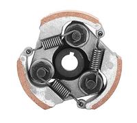 Embrayage Centrifuge, Remplacement D'embrayage Centrifuge étanche Avec 3 Ressorts Pour Mini Moto 47 Cc 49 Cc Pour Dirt Bike ATV