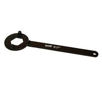 Embrayage clé Outil de Maintien Buzzetti 34 mm pour Piaggio/Gilera Typhoon, NRG Runner, Pure Jet