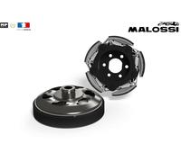 Embrayage + cloche MALOSSI SUZUKI 400 Burgman K7 K8 K9 K10 Maxi Fly Clutch