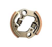 Embrayage Compatible avec débroussailleuse G35 G45 G35L G45L BC3410 4310 BK4302 436R 443R, débroussailleuse, débroussailleuse, extenseur à Ressort Simple(Red Double Spring)