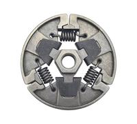 Embrayage Compatible avec Les tronçonneuses MS 064, 066, MS640, MS650 et MS660 (pièces détachées 1122, 160 2002)