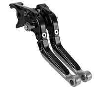 Embrayage Compatible Avec Yamaha Pour R15M Pour R15 Pour V4 Moto CNC Poignée D'embrayage Réglable Rétractable Levier De Frein D'embrayage Poignées De Commande