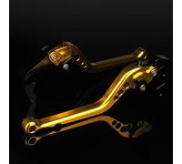 Embrayage Compatible Avec Yamaha Pour YZF-R7 2021 2022 2023 2024 2025 Moto Réglable Frein Embrayage Levier Poignée Levier Guidon Levier De Frein