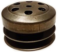 Embrayage Complet Cloche Scooter 4T GY6 50 80 139 QMB QMA Romet Junak Barton