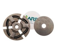 Embrayage complet compatible avec Husqvarna remplace 503 17 31-02