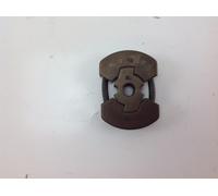 Embrayage Complète Ikra Moteur Débroussailleuse XL 25 Ssb / Ssl 30 Ø59 042496