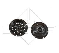 EMBRAYAGE COMPRESSEUR A/C 7SEU16C/17C ARBRE PIGNON D'ENTRAINEMENT 12V VW T5 03-
