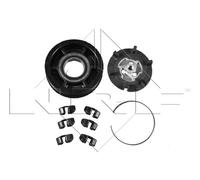 EMBRAYAGE COMPRESSEUR A/C 7SEU17C 7PK/105MM 12V MERCEDES E (W211) 02-