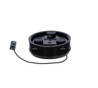EMBRAYAGE COMPRESSEUR CLIMATISATION PANASONIC H12A 8PK/125MM 12V MAZDA 3/5/6 2.0