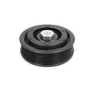 Embrayage, compresseur de climatisation THERMOTEC KTT040238
