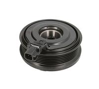 Embrayage, compresseur de climatisation THERMOTEC KTT040244