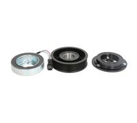 Embrayage, compresseur de climatisation THERMOTEC KTT040252