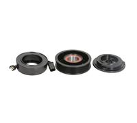 Embrayage, compresseur de climatisation THERMOTEC KTT040257