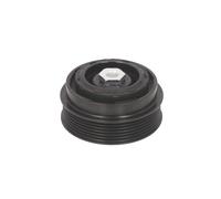 Embrayage, compresseur de climatisation THERMOTEC KTT040258