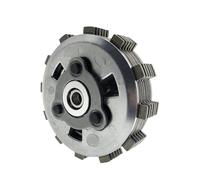 Embrayage Coulissant pour Loncin pour Voge 250 250cc, Ensemble d'embrayage pour Moto