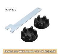 Embrayage Coupleurs Couplage Caoutchouc Remplacement Kit Pour KitchenAid 9704230