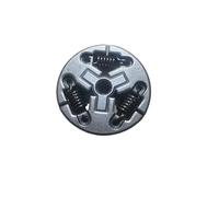 Embrayage CS-350WES Compatible avec tronçonneuses CS350WES CS-350TES CS350 CS-350 CS-350T CS3500 CS-355T et Plus Encore, tronçonneuses 3600 de 14 Pouces