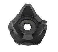 Embrayage CVT poulie entraînée Cam Helix Fit for Can-Am 420280199 420280194 Accessoires Moto