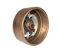 EMBRAYAGE CYCLO ADAPTABLE PIAGGIO CIAO SI BRAVO (COMPLET) -SELECTION P2R-