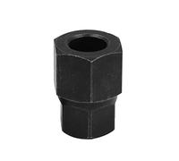 Embrayage d ' alternateur, pratique et, démontage spécial, générateur, poulie unidirectionnelle, assemblage de retrait approprié de 17mm