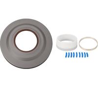 Embrayage d'ambassade de transmission 6DCT450 PowerShift Oil Seal Kit pour Focus C -Max 2008 à 2011