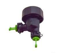 Embrayage d'amortisseur de suspension pour Nissan pour Qashqai J11 2013 2021 Pièce OEM 30660 BC00A Composant de véhicule en ABS