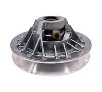 Embrayage d'assemblage entraîné for ATV 1000, entraînement par courroie primaire CVT, Dominator Raider X2 X4, pièces No.21050821000