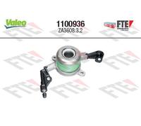 EMBRAYAGE DB SPRINTER/VITO/W210/W212/W204/W203 00-