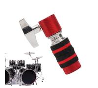 Embrayage De Batterie Jazz - Embrayage Pour Charleston De Haute Qualité, Supports Standard | Embrayage Polyvalent Pour Charleston Pour Pièces De Batterie Jazz, Accessoire Pour Le Réglage Des
