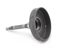 Embrayage de boîtier adapté for 400 (2000-2006), 450 (2003-2005)5GH-16611-00-00