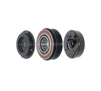 Embrayage de Climatisation Compatible Avec Ford Focus Diesel 3ème Génération Électrovanne Électromagnétique De Compresseur De Climatisation Kit de Réparation