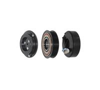 Embrayage de Climatisation Compatible avec Malibu 1.6T Électrovanne Électromagnétique de Compresseur de Climatisation Kit de Réparation