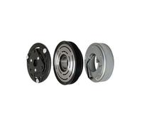 Embrayage de Climatisation Compatible Avec Suzuki Swift Pour SX4 Électrovanne De Compresseur De Climatisation Kit de Réparation