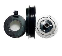 Embrayage de compresseur AC 2000-05 1,5L 8832052010 88320-52010