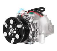 Embrayage de compresseur AC VEVOR pour Honda Civic 1.8L 2006-2011
