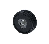 Embrayage de compresseur de climatisation 380057 NRF pour BMW 3 Touring 3 Coupé