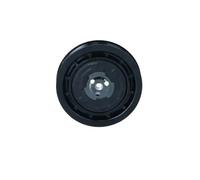 NRF Accouplement magnétique compresseur clim 380067 pour RENAULT GRAND SCÉNIC III, MEGANE III