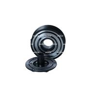 Embrayage de compresseur de climatisation 380076 NRF pour NISSAN MICRA II JUKE