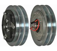 Embrayage magnétique, pour compresseurs de climatisation NRF 380144