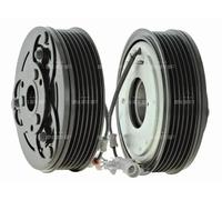 Embrayage de compresseur de climatisation 380198 NRF pour SUBARU MAZDA TOYOTA