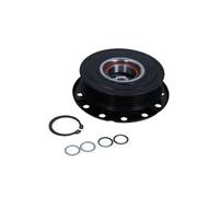Embrayage de compresseur de climatisation AC130004 MAXGEAR pour TOYOTA AVENSIS