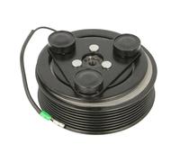 THERMOTEC KTT040002 Embrayage magnétique pour compresseurs de climatisation