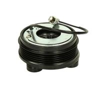Embrayage de compresseur de climatisation KTT040070 THERMOTEC