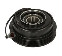 Embrayage de compresseur de climatisation KTT040099 THERMOTEC pour HYUNDAI KIA