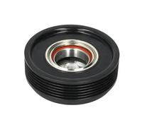 Embrayage de compresseur de climatisation KTT040150 THERMOTEC pour BMW 3 Touring