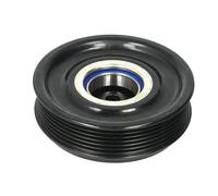 Embrayage de compresseur de climatisation KTT040157 THERMOTEC