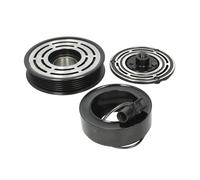 Embrayage de compresseur de climatisation KTT040159 THERMOTEC