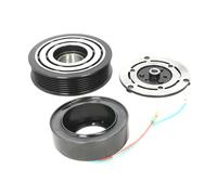 THERMOTEC KTT040162 Embrayage magnétique pour compresseurs de climatisation
